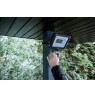 FLOODLIGHT 30W LED 865 3450LM IP54 PIR