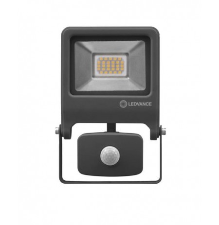 ENDURA FLOOD SENSOR LED 20W IP44 1900LM