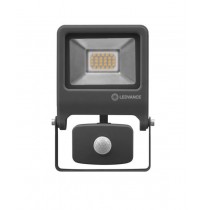 ENDURA FLOOD SENSOR LED 20W IP44 1900LM