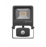ENDURA FLOOD SENSOR LED 20W IP44 1900LM
