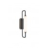 LUMINAIRE WALL 10W LED 600LM