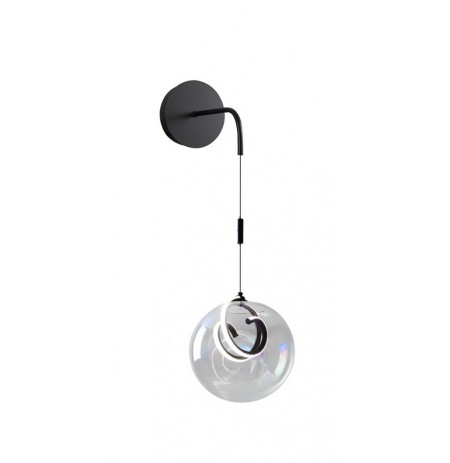 LUMINAIRE PENDANT 10W LED 500LM