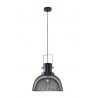 LUMINAIRE PENDANT E27 360X1200MM