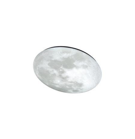 LUMINAIRE TOPE LED 2X24W 3800 LM