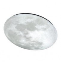 LUMINAIRE TOPE LED 2X24W 3800 LM