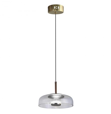 LUMINAIRE PENDANT LED 6W 500LM 4000K