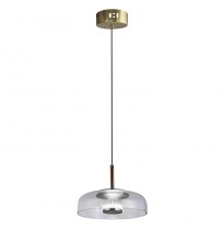LUMINAIRE PENDANT LED 6W 500LM 4000K