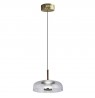 LUMINAIRE PENDANT LED 6W 500LM 4000K