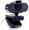 Midland W199 WebCam Full HD - 1080P black