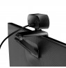 Logilink Webcam 1080p FHD Webcam + Mikrofon          black