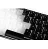 Deltaco Gaming Keyboard DK240 mini 60% USB, RGB, black