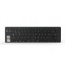 INCA Keyboard+Mouse IBK-579BT BT 3.0 Foldable DE-Layout retail