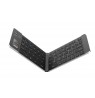 INCA Keyboard+Mouse IBK-579BT BT 3.0 Foldable DE-Layout retail