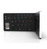 INCA Keyboard+Mouse IBK-579BT BT 3.0 Foldable DE-Layout retail