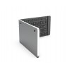 INCA Keyboard+Mouse IBK-579BT BT 3.0 Foldable DE-Layout retail