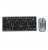 INCA Keyboard+Mouse IBK-572BT BT 3.0/5.0 Smart DE-Layout black
