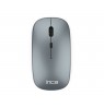 INCA Keyboard+Mouse IBK-572BT BT 3.0/5.0 Smart DE-Layout black