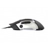 CONCEPTRONIC Gaming Mouse USB/4000DPI/IC/8Buttons 1.60m black