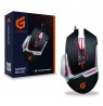 CONCEPTRONIC Gaming Mouse USB/4000DPI/IC/8Buttons 1.60m black