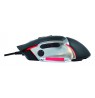 CONCEPTRONIC Gaming Mouse USB/4000DPI/IC/8Buttons 1.60m black