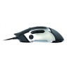 CONCEPTRONIC Gaming Mouse USB/4000DPI/IC/8Buttons 1.60m black