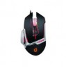 CONCEPTRONIC Gaming Mouse USB/4000DPI/IC/8Buttons 1.60m black