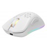 Deltaco Gaming Mouse USB, RGB, white