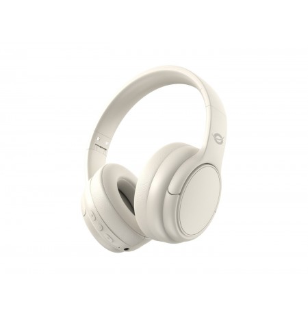 CONCEPTRONIC Headset Stereo WLS BT5.4/Mikro/Faltb.  30Std ws