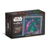 CLE puzzle 520 Metamorphic Star Wars 35162