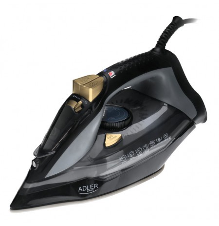 Lygintuvas ADLER AD-5038 3000W