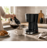 Brock CM 1501 SS Coffe Maker Capacity 1,5L 915-1080W, Black
