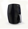 Brock AFD 3502 BK Air Fryer 3,5L 1200W, Black