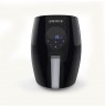 Brock AFD 3502 BK Air Fryer 3,5L 1200W, Black