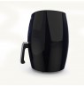 Brock AFD 3502 BK Air Fryer 3,5L 1200W, Black