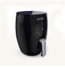 Brock AFD 3502 BK Air Fryer 3,5L 1200W, Black