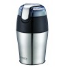 Brock CG 4050 SS Coffee Grinder 150W, Steel