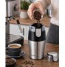 Brock CG 4050 SS Coffee Grinder 150W, Steel