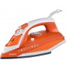 Brock BSI 5503 OR Steam Iron 2600W, Orange