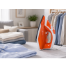 Brock BSI 5503 OR Steam Iron 2600W, Orange