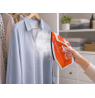 Brock BSI 5503 OR Steam Iron 2600W, Orange