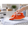 Brock BSI 5503 OR Steam Iron 2600W, Orange