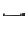 Samsung Q-Series HW-Q990H Soundbar Garso sistema 11.1.4 ch, Juoda
