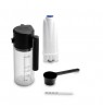 DeLonghi Magnifica Start (ECAM220.60.B) Kavos aparatas, Juoda