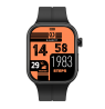 Smartwatch Garett Next AI 4G Black