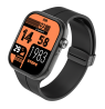 Smartwatch Garett Next AI 4G Black