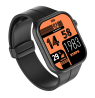 Smartwatch Garett Next AI 4G Black