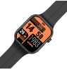 Smartwatch Garett Next AI 4G Black