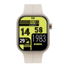 Smartwatch Garett Next AI 4G Silver