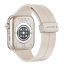 Smartwatch Garett Next AI 4G Silver