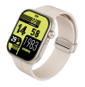 Smartwatch Garett Next AI 4G Silver